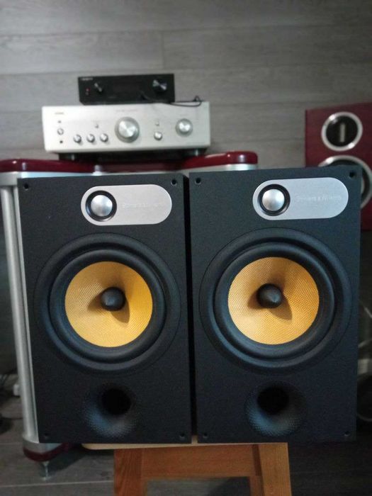 Колонки B&W 685 S1