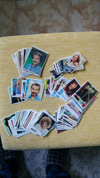 Картинки от дъвки