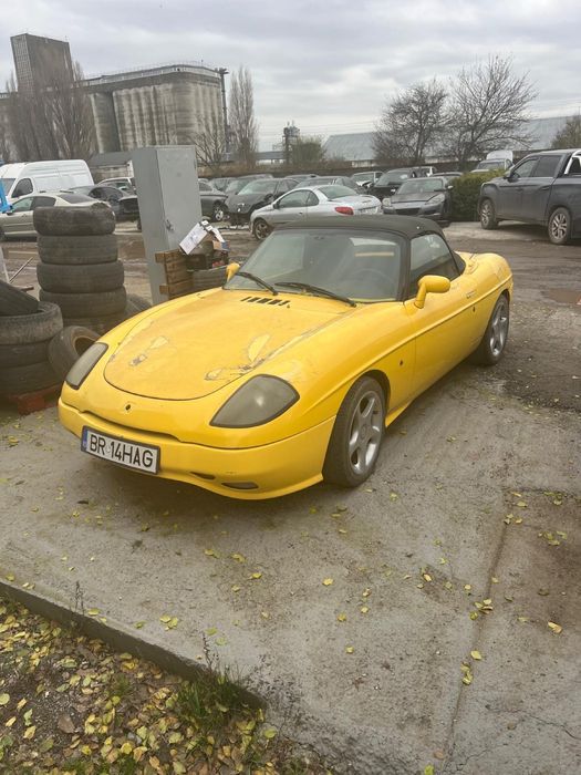 Mașină Fiat de vânzare