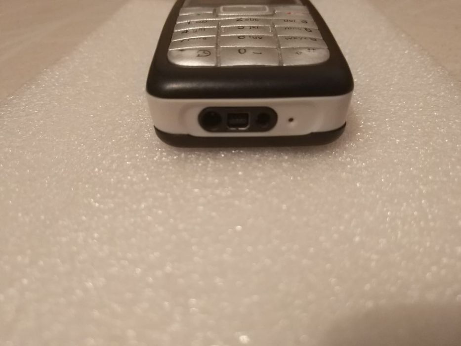 Nokia 1110i. Только для коллекции.