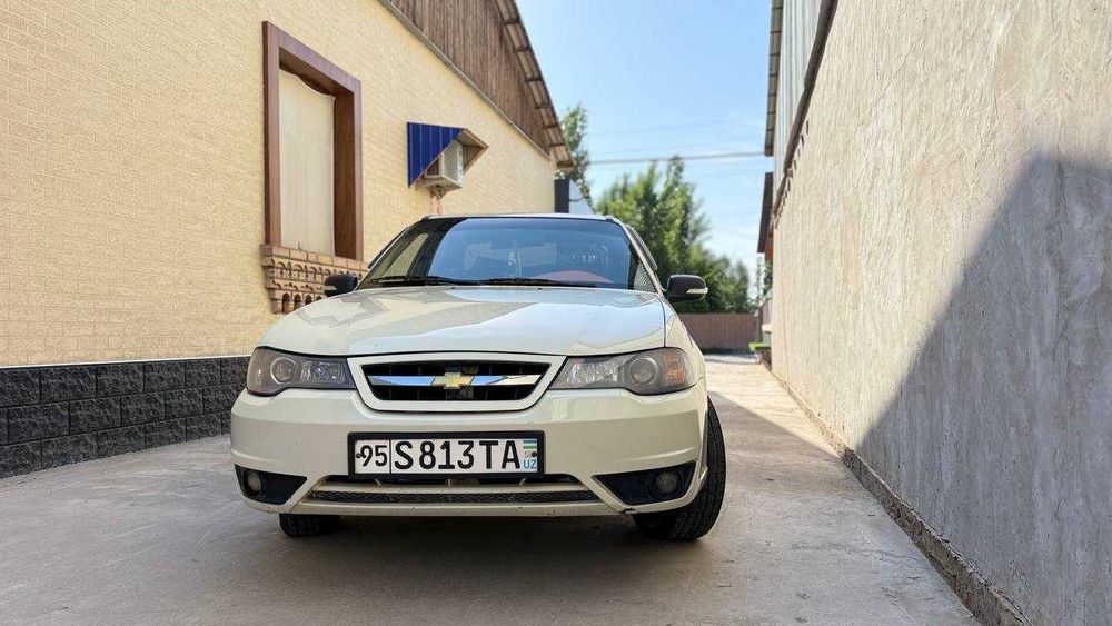 Nexia 2 Sotiladi