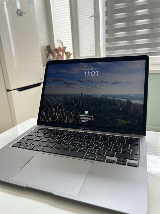 Macbook Air 13 2020