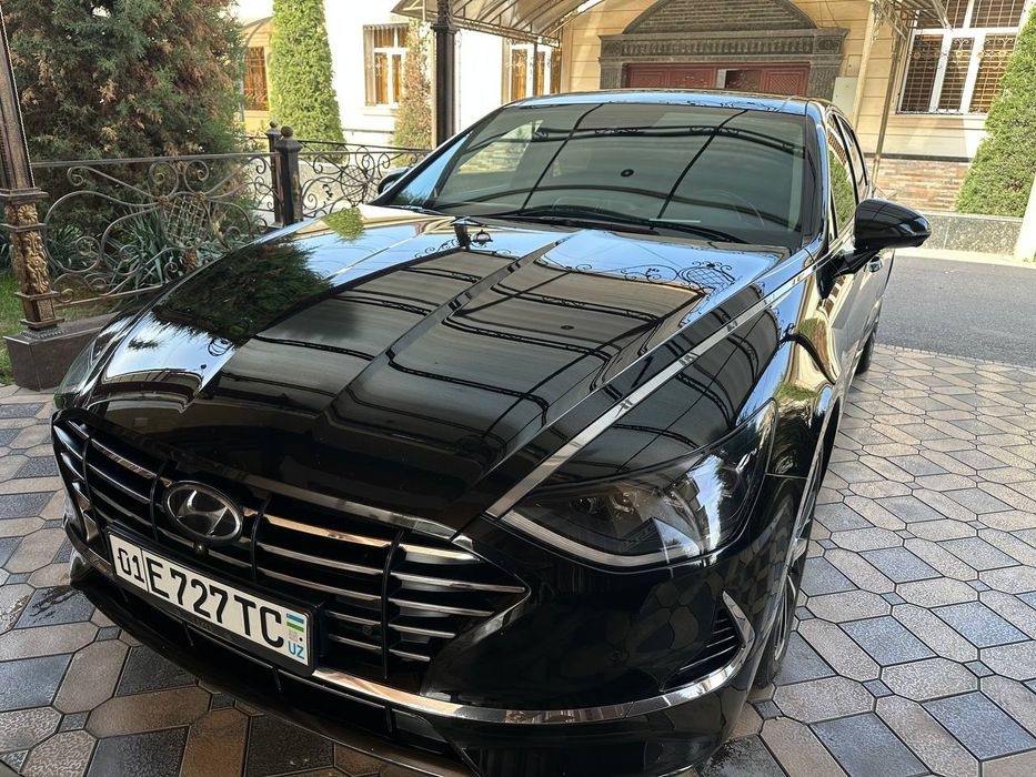 Hundai sonata 6 pozitsa full nasiyaga beriladi