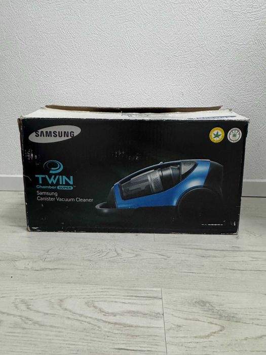 Пылесос Samsung б/у
