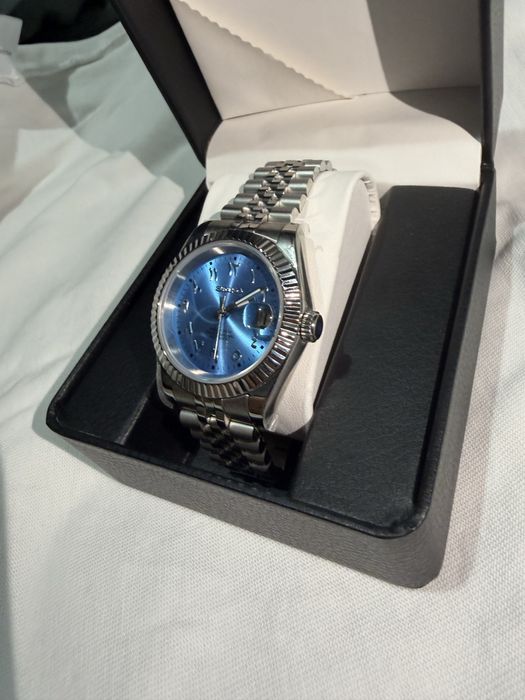 Ceas SEIKO Arabic Dial