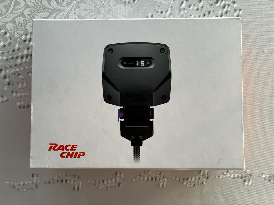 Vand Race Chip GTS power Box Skoda / VW / 2.0 / 150 cai cu addblue
