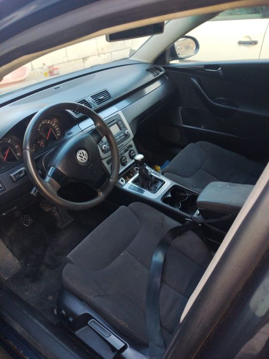 Piese Passat B6 an 2008 2.0diesel