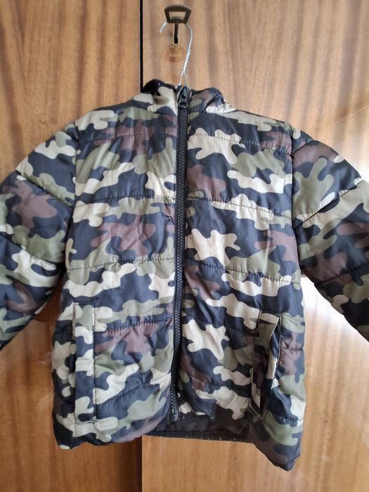 Страхотни Детски Якенца