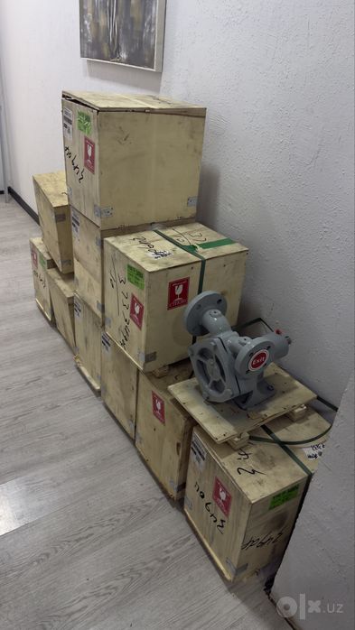 Korken nasos FD150