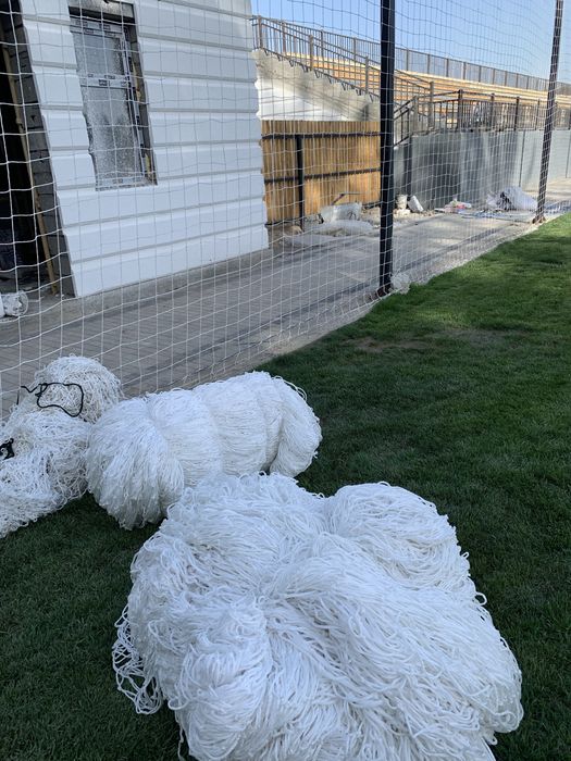 Сетка для мини стадиона