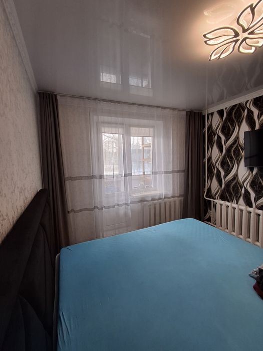 Продаётся 3 комн квартира район Аврора