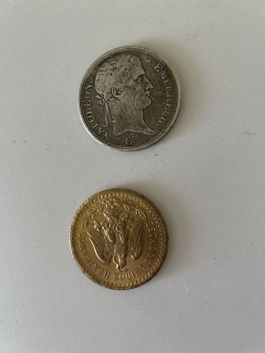 Monede diverse /versiuni în stare foarte bună
