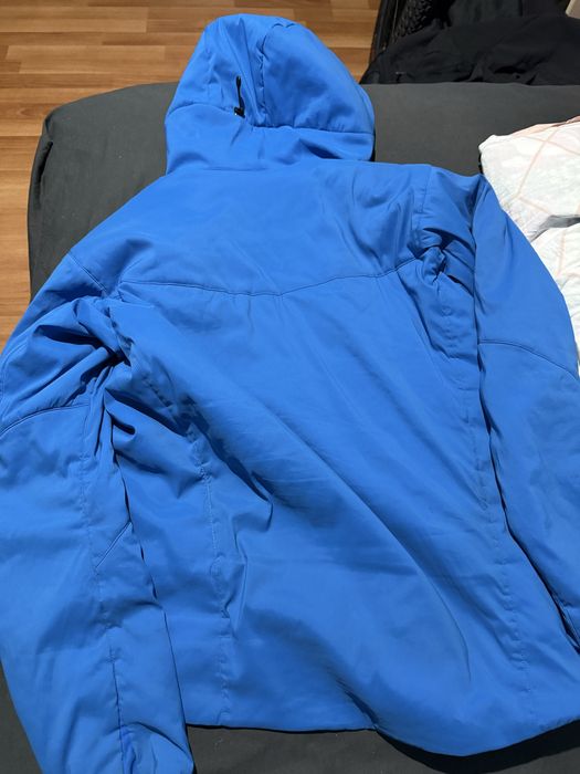 Vand geaca arcteryx
