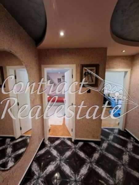 Дава се под наем Тристаен апартамент в Варна, Погреби - 90 кв.м за 663 € - Снимка #5