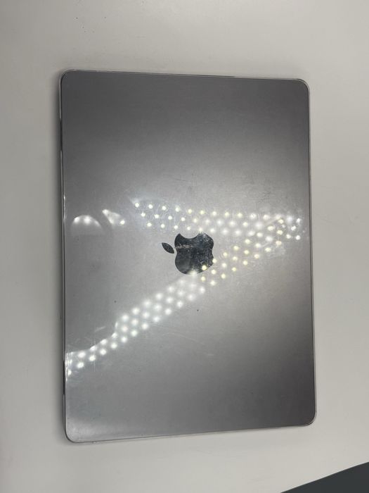 MacBook Air M2 8/256 89% идеал