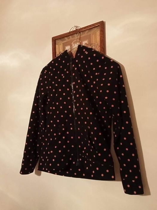 Hanorac de dama calduros