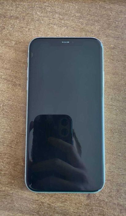 iPhone 11 128GB White - 90% батерия