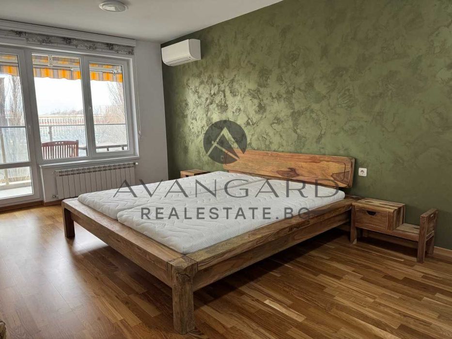 Продава се Тристаен апартамент в Пловдив, Кършияка - 176 кв.м за 2586 €/кв.м - Снимка #5