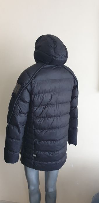 G - Star Whistler Parka Size S / M ОРИГИНАЛ! Мъжко Зимно Яке Парка!