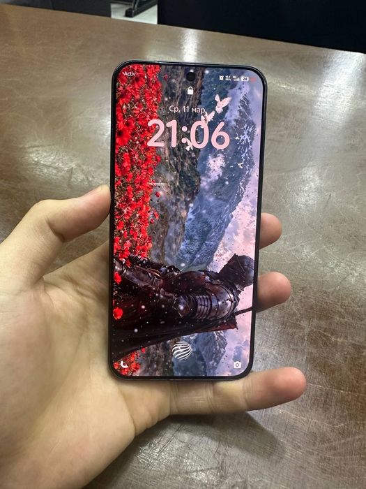 Vivo X200 FE / 512 gb / AKB 99%