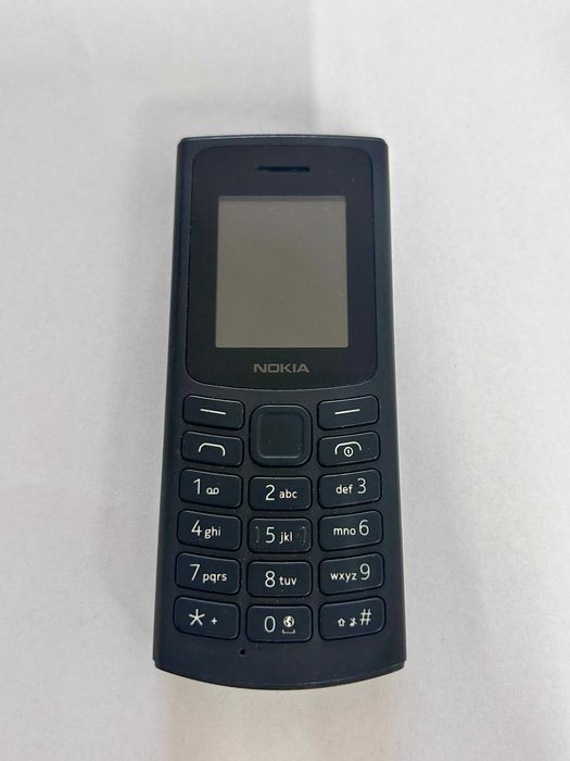 Vand nokia 105 4G, cu butoane, meniu lb romana, dual sim
