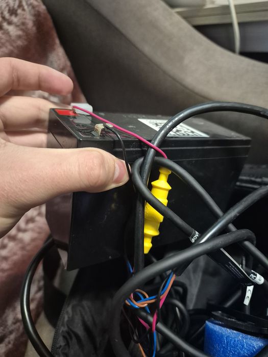 Garmin striker vivid 4xc + transducer