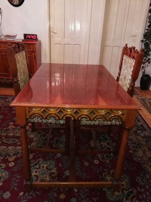Set Mobila Luxor