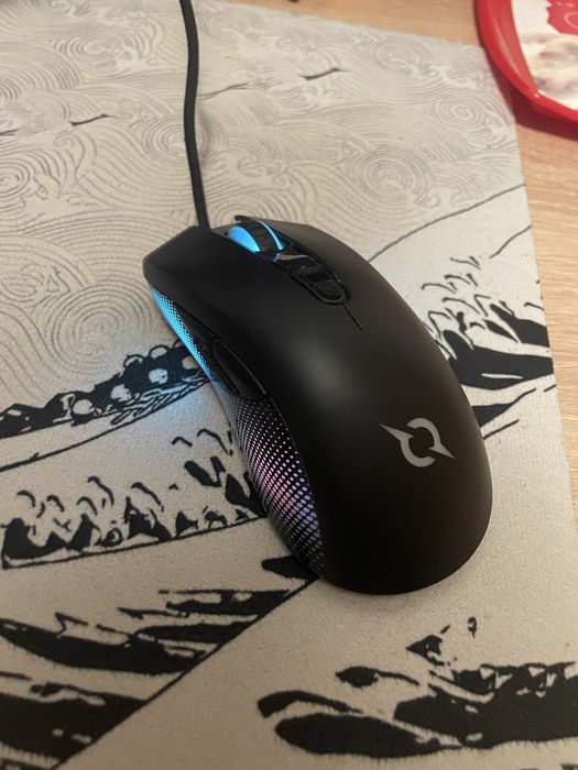 Mouse aqirys phoenix
