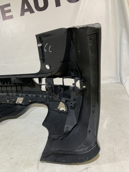 Bara spate Audi Q5 S-Line, 2009, 2010, 2011, 2012, 2013, 2014, 2015, 2016, 2017, cod origine OE 8R0807511D.