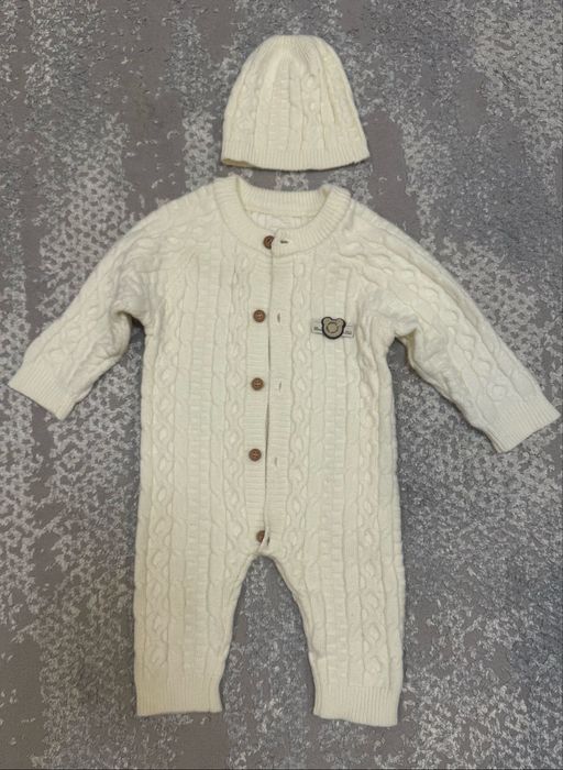 Продам комбинезоны