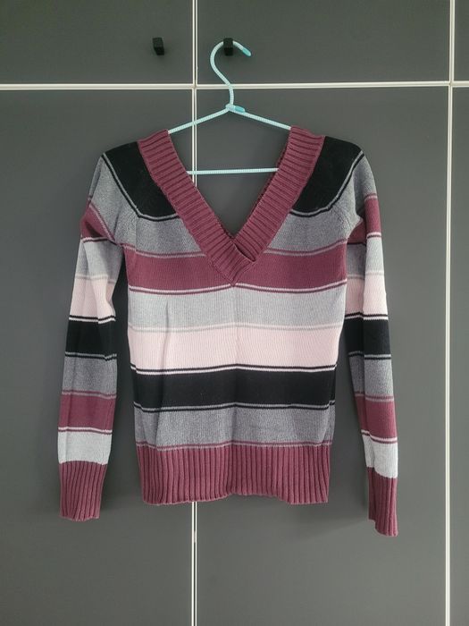 Pulovere marinea S/M