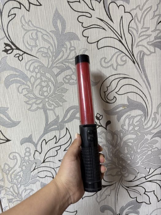 Регулировщик