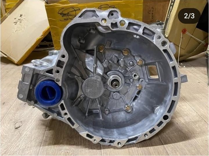 двигателя  Hyundai kia