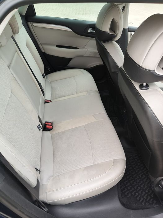 Citroen   C4 Exclusive