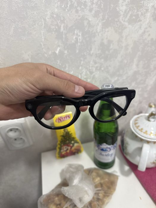 Очки Смарт Ray Ban Meta