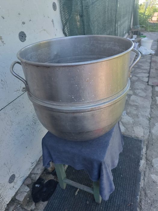 Продам емкость из нержавейки