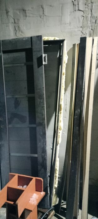 Двери для сан узла