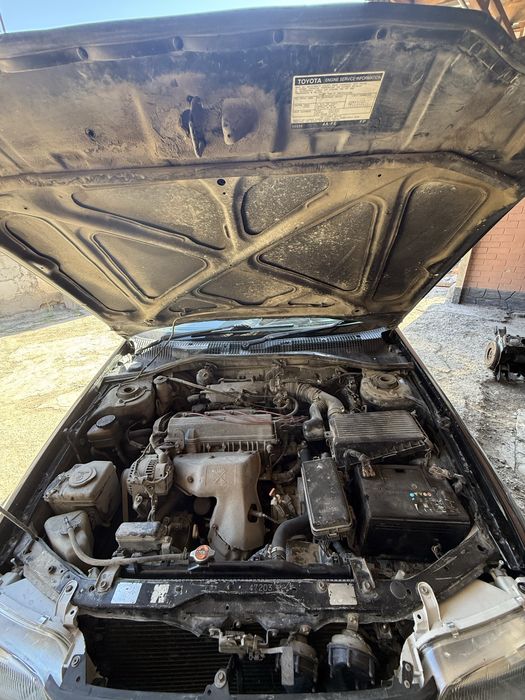 Срочно продам авто!