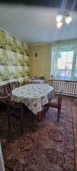 Дом в Петерфельде, большой и уютный