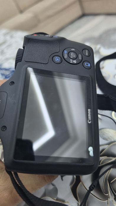 Canon SX530hs 100x zoom