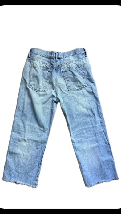 Джинсы Zara размер 40/M