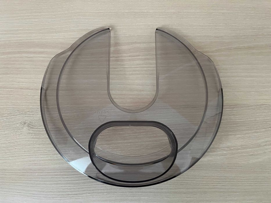 Capac anti-stropire (splashguard) pentru bol BOSCH MUM5