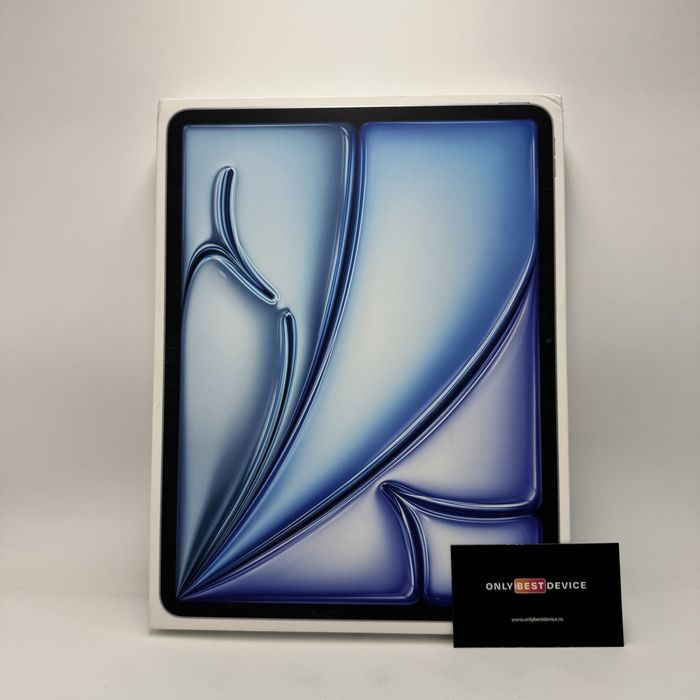  iPad Air 13-inch M3 WI-FI 128GB Blue