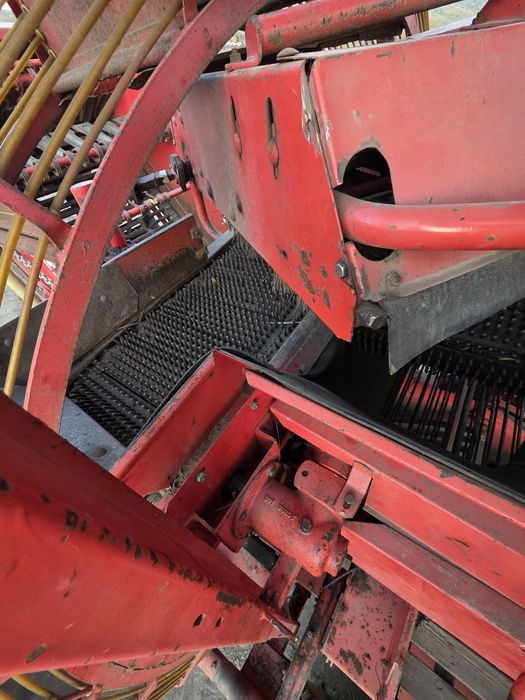 De vănzare  Grimme MK700