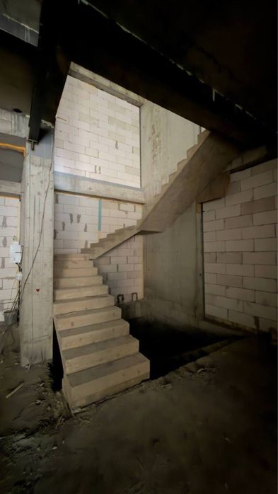 Коммерческое помещение ЖК Mirabad Avenue 596 м2