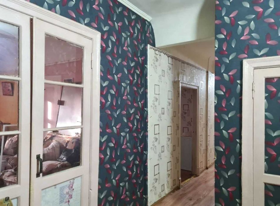«Сталинка» (86 м²) в районе ДКМ за 17,5млн.!!