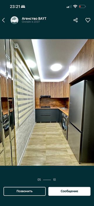 Novza metroda Kvartira ijaraga beriladi Uy uzimizniki