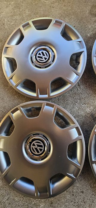 Тасове 14 цола vw up vw polo 14 цола 4 броя