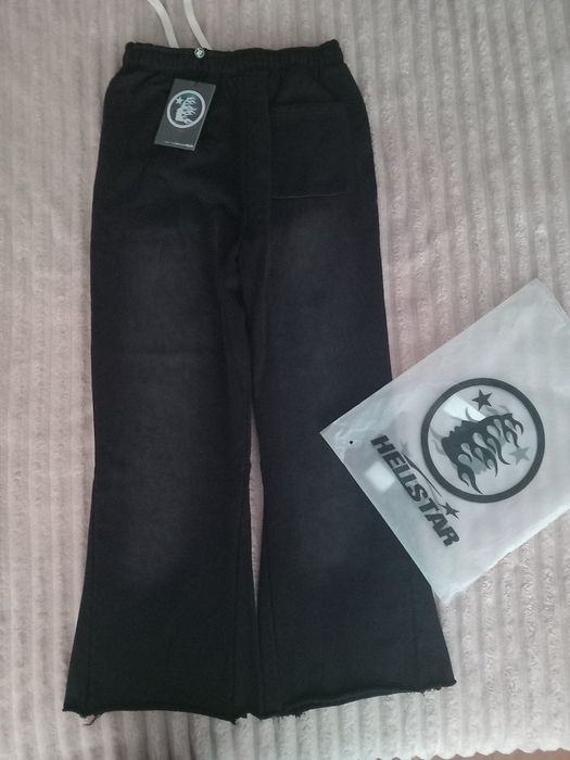 sweatpants Hellstar / панталон долница