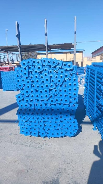 Струбцина дамкрат